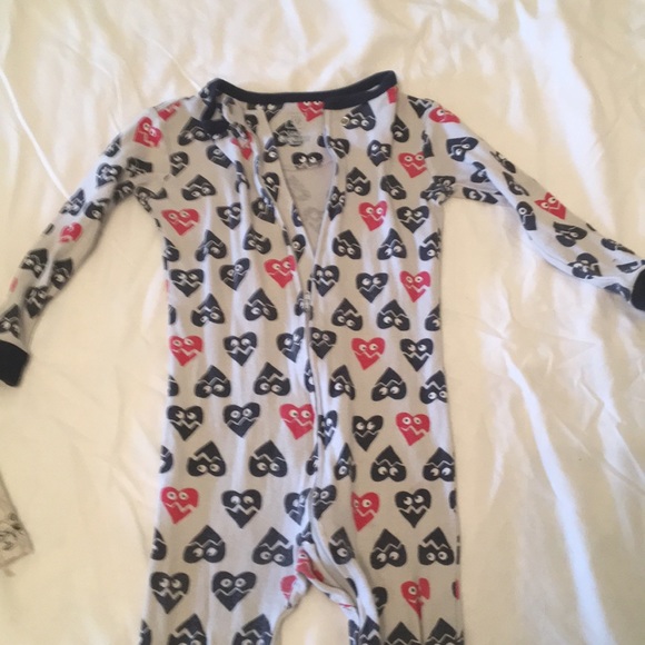 Lot of 2 pair Gap pajamas - Picture 7 of 7